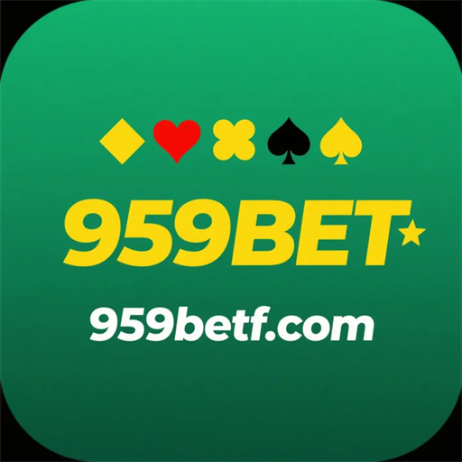 959bet logo