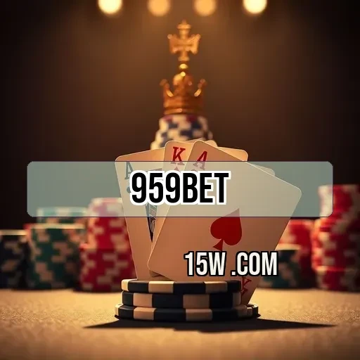 959bet: O App Ideal Para Jogadores em Busca de Novidades