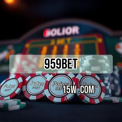 959bet: Descubra os Bônus que Transformam Seu Jogo em Lucro