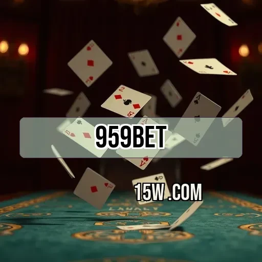 959bet: Segurança e Confiabilidade em Jogos Online para Você!