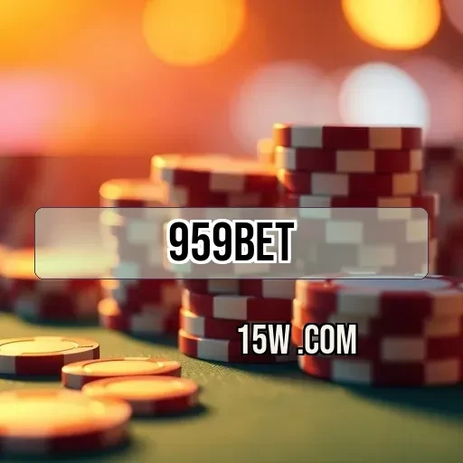 959bet: A Melhor Experiência de Acesso aos Jogos Online no Brasil