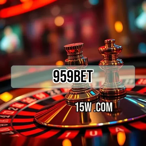 959bet: Descubra as Promoções Que Transformam Seu Jogo em Diversão!
