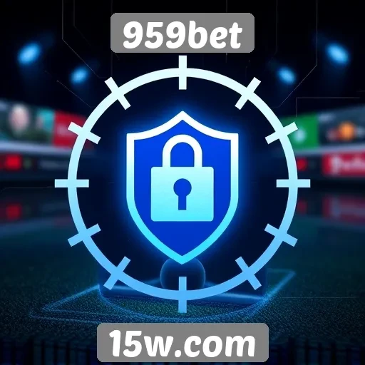 Avaliação da segurança do site 959bet para usuários