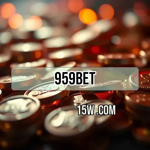 959bet: Suporte 24/7 Que Revoluciona sua Experiência nos Jogos
