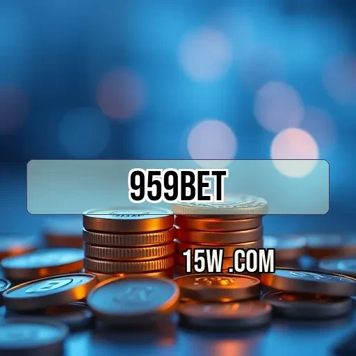 959bet VIP: Como Aproveitar ao Máximo Seu Jogo Online