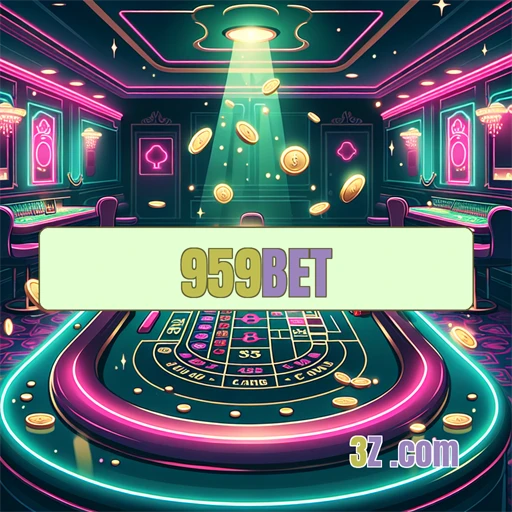 Portal de Login do 959bet: Segurança e Agilidade para Apostadores