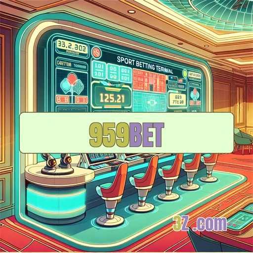 959bet Promoções Atuais