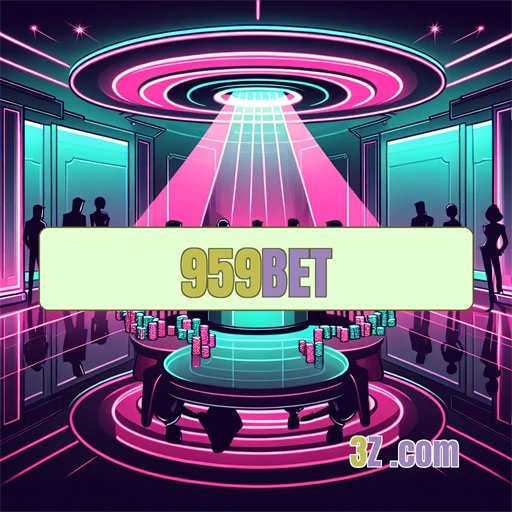 959bet Máquinas de Slots